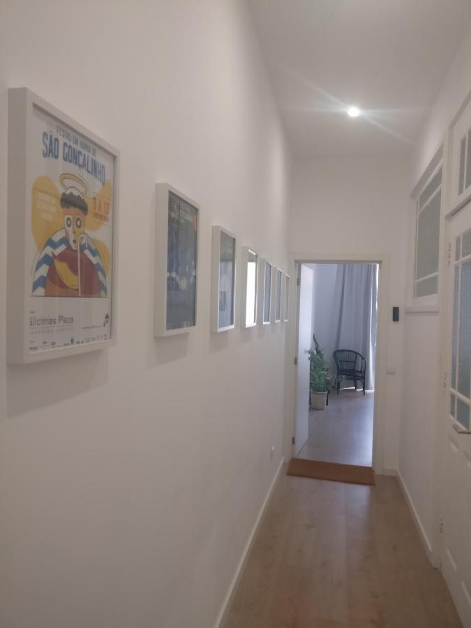 Apartamento Casa Irene Aveiro Exterior foto