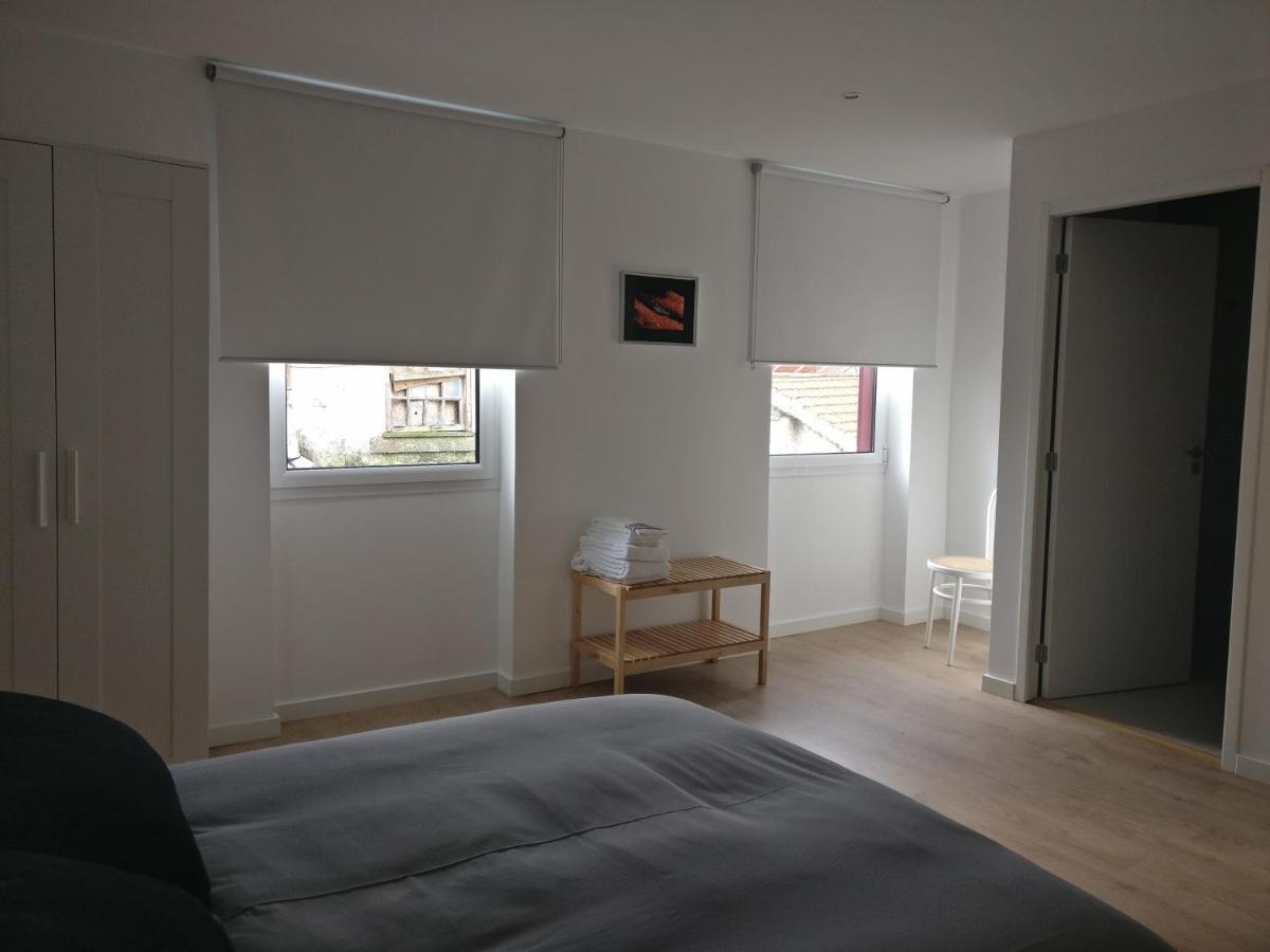 Apartamento Casa Irene Aveiro Exterior foto